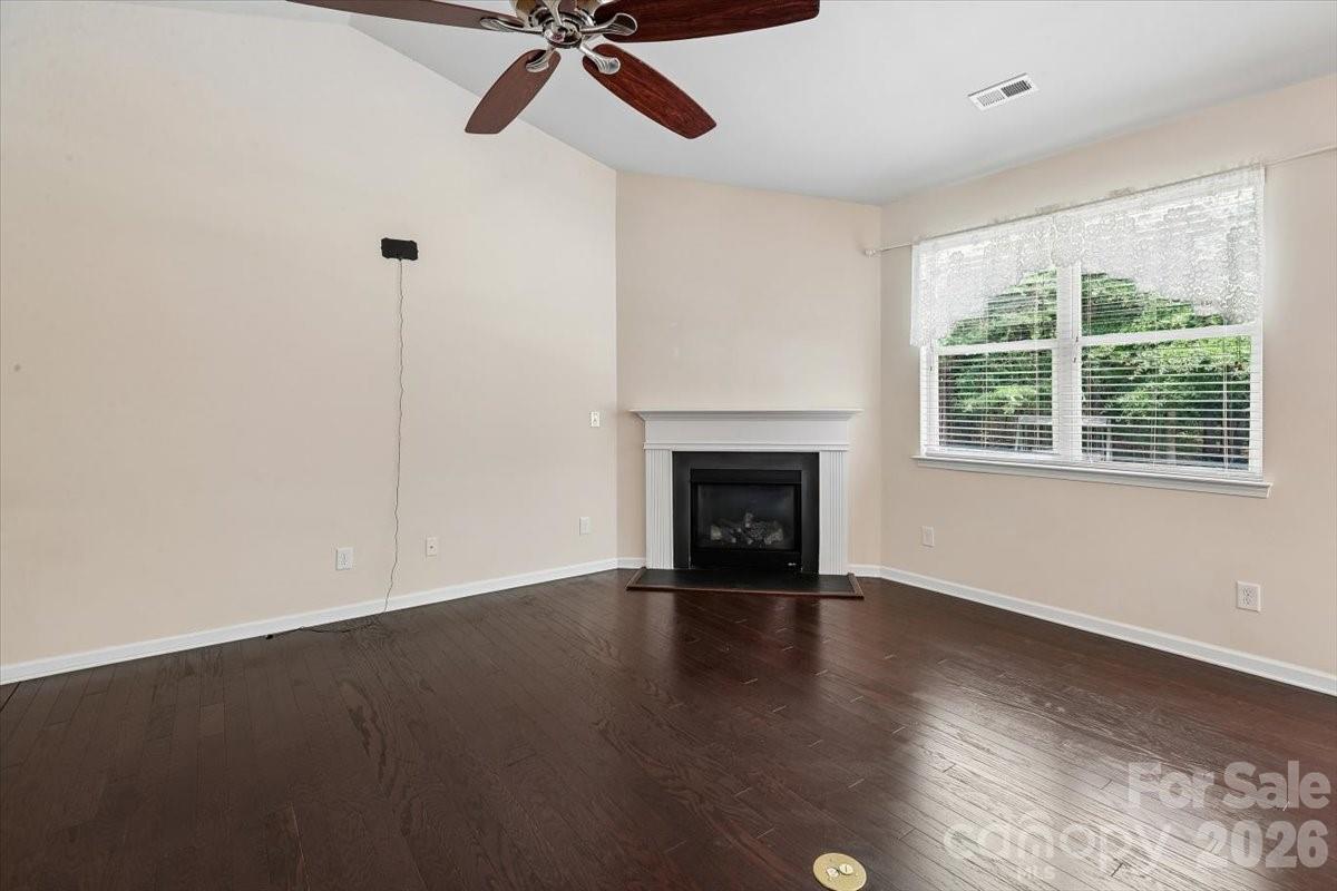 10214 Atkins Ridge Drive Charlotte NC 28213