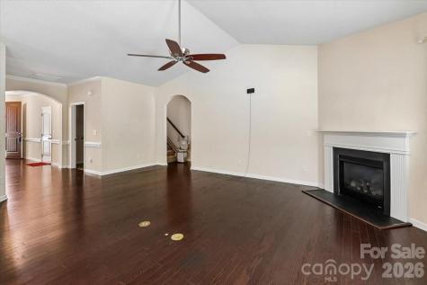 10214 Atkins Ridge Drive Charlotte NC 28213