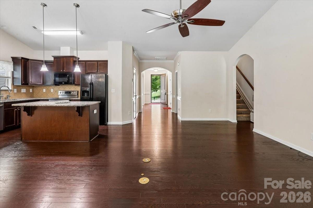10214 Atkins Ridge Drive Charlotte NC 28213