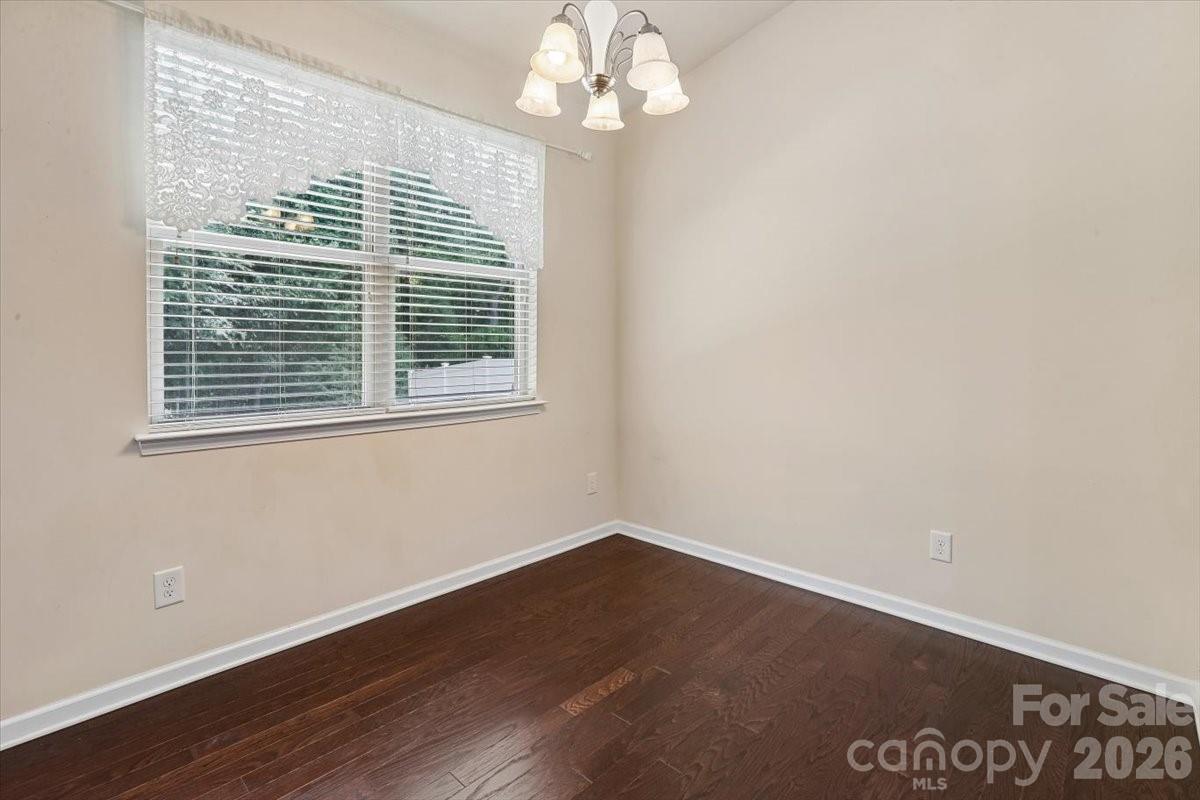 10214 Atkins Ridge Drive Charlotte NC 28213