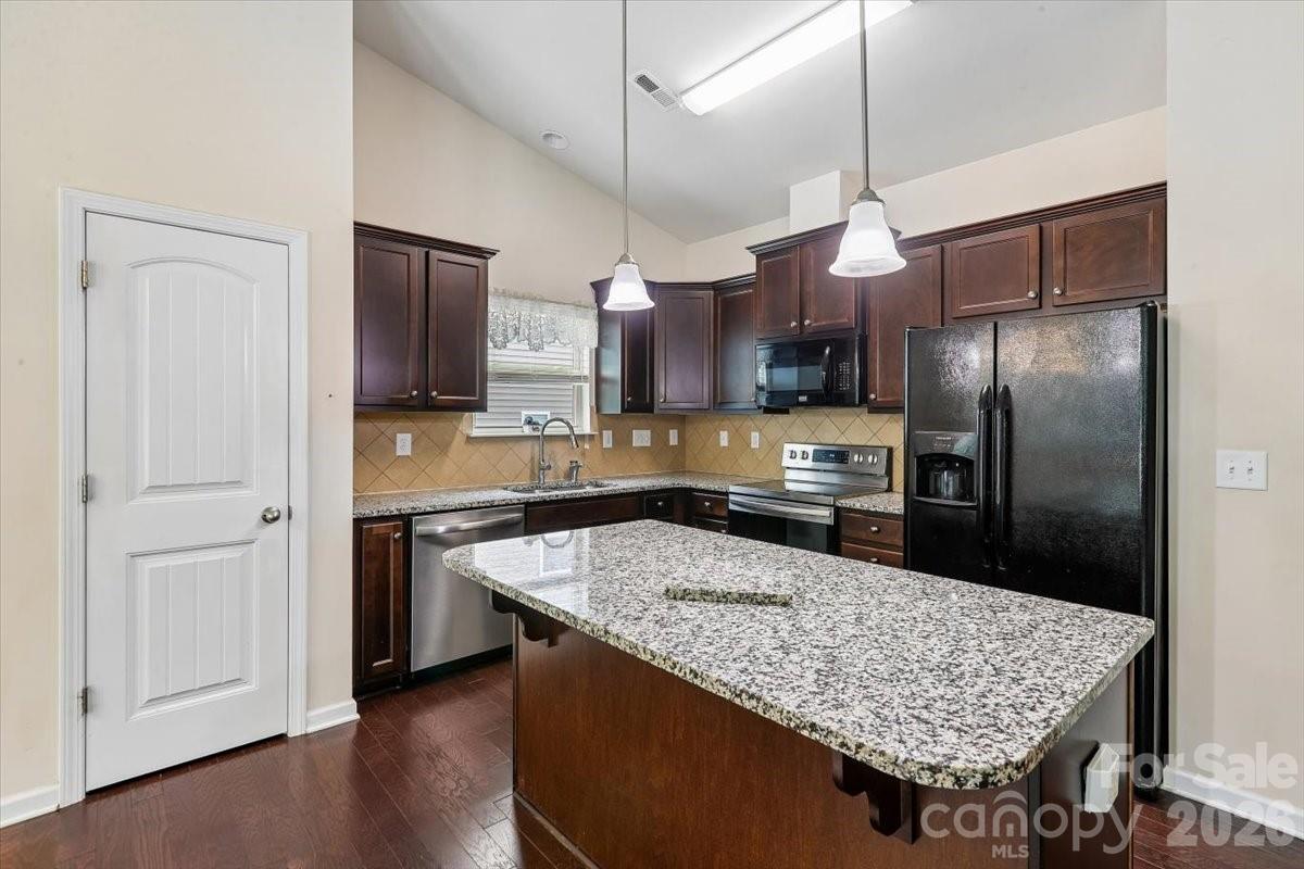 10214 Atkins Ridge Drive Charlotte NC 28213
