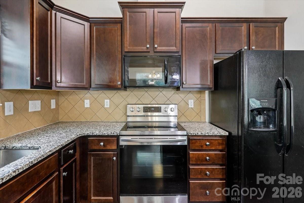 10214 Atkins Ridge Drive Charlotte NC 28213