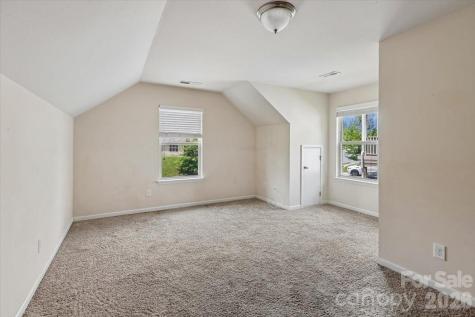 10214 Atkins Ridge Drive Charlotte NC 28213