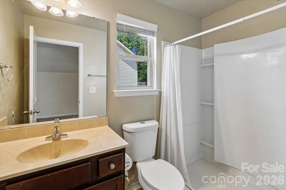 10214 Atkins Ridge Drive Charlotte NC 28213