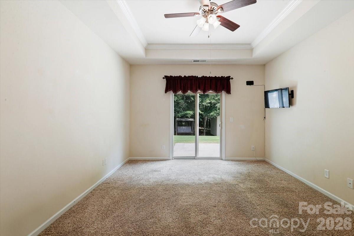 10214 Atkins Ridge Drive Charlotte NC 28213