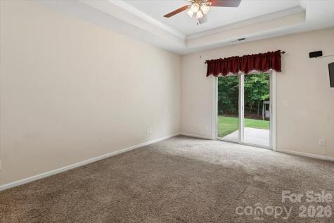 10214 Atkins Ridge Drive Charlotte NC 28213