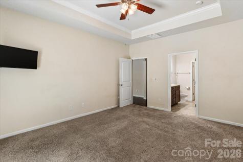 10214 Atkins Ridge Drive Charlotte NC 28213