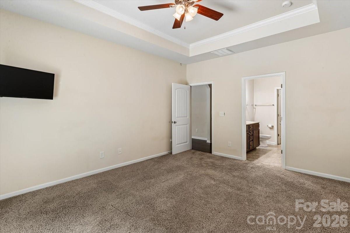 10214 Atkins Ridge Drive Charlotte NC 28213