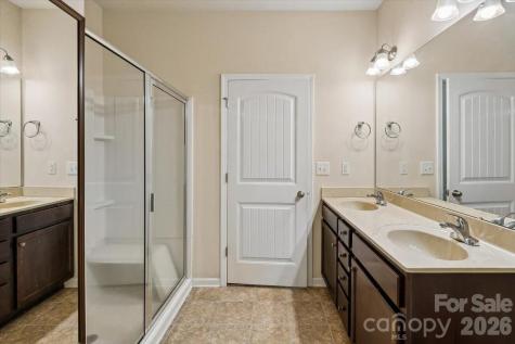 10214 Atkins Ridge Drive Charlotte NC 28213
