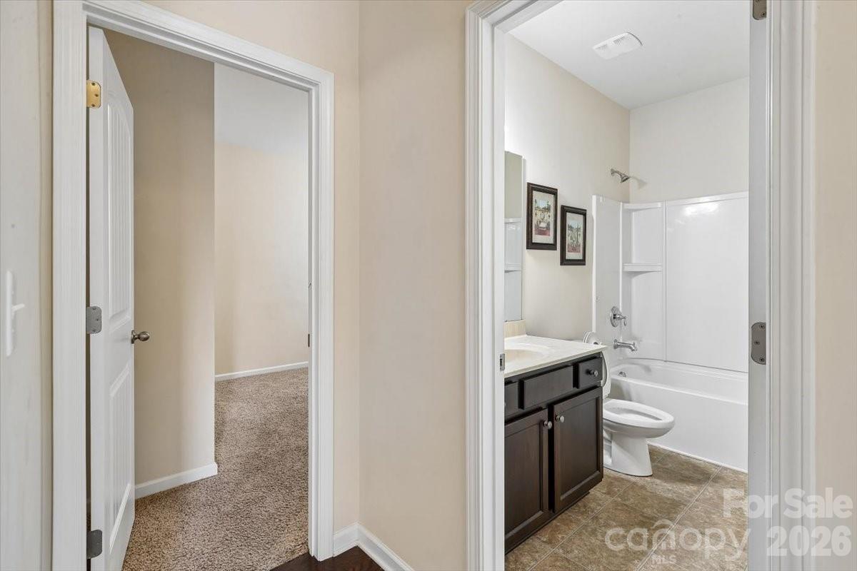 10214 Atkins Ridge Drive Charlotte NC 28213