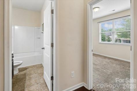 10214 Atkins Ridge Drive Charlotte NC 28213