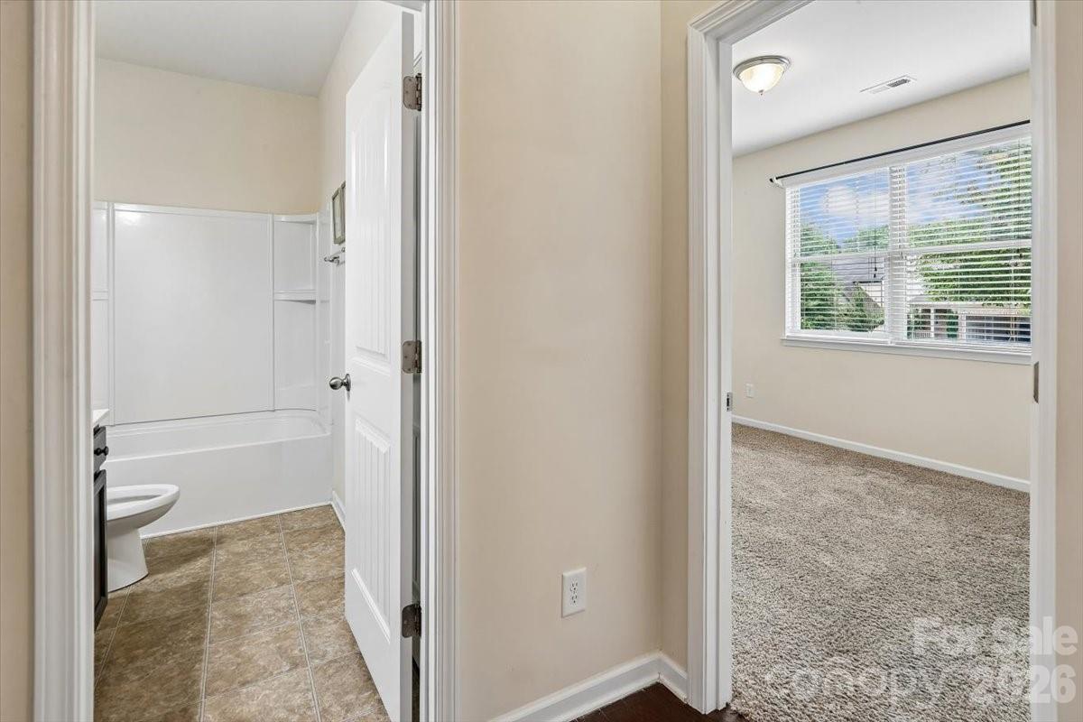 10214 Atkins Ridge Drive Charlotte NC 28213