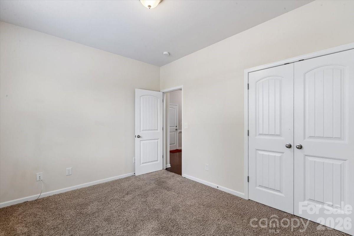10214 Atkins Ridge Drive Charlotte NC 28213
