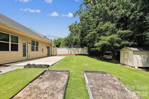 10214 Atkins Ridge Drive Charlotte NC 28213