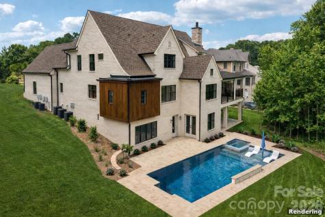 213 Crest Court Weddington NC 28104