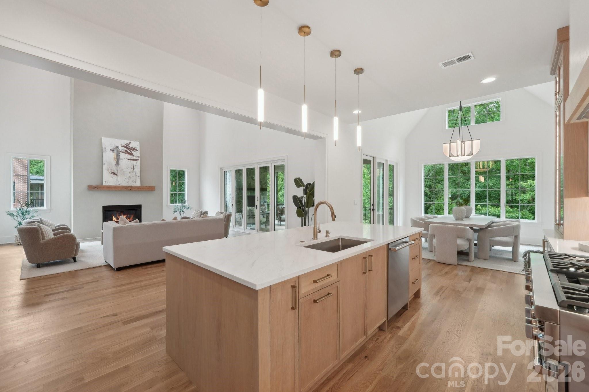 213 Crest Court Weddington NC 28104