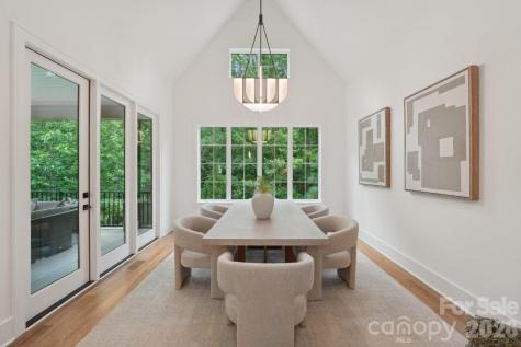 213 Crest Court Weddington NC 28104