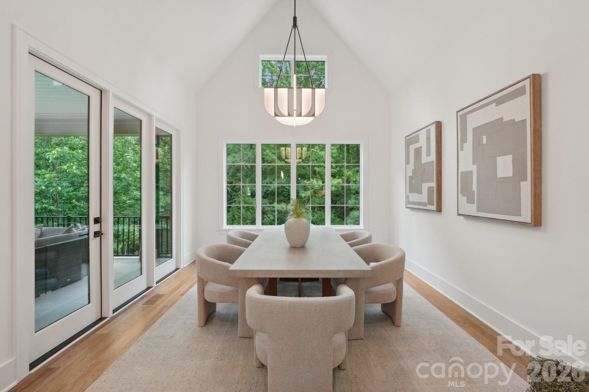 213 Crest Court Weddington NC 28104