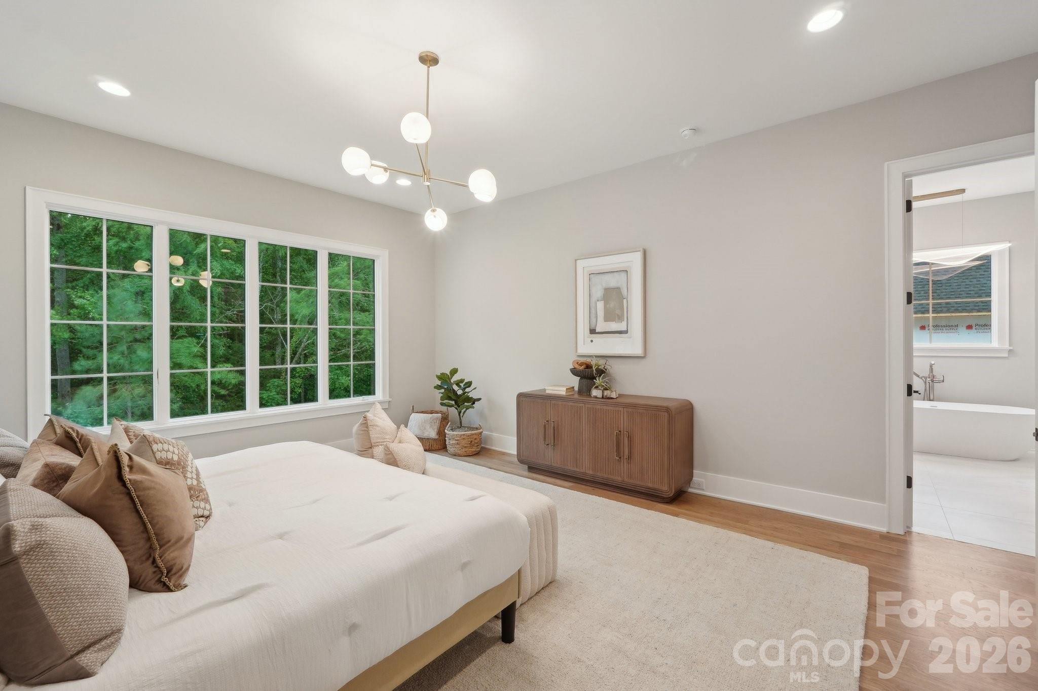 213 Crest Court Weddington NC 28104