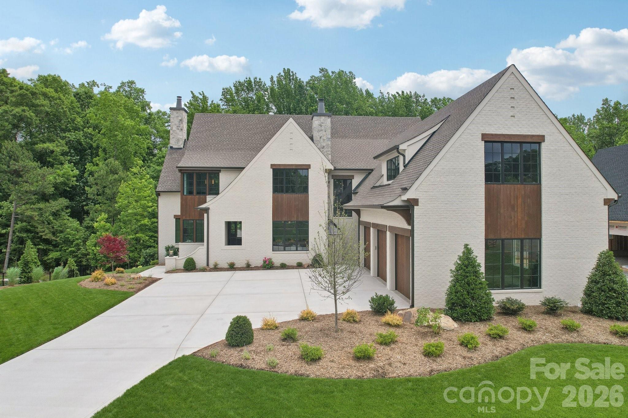 213 Crest Court Weddington NC 28104
