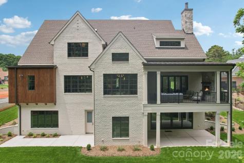 213 Crest Court Weddington NC 28104