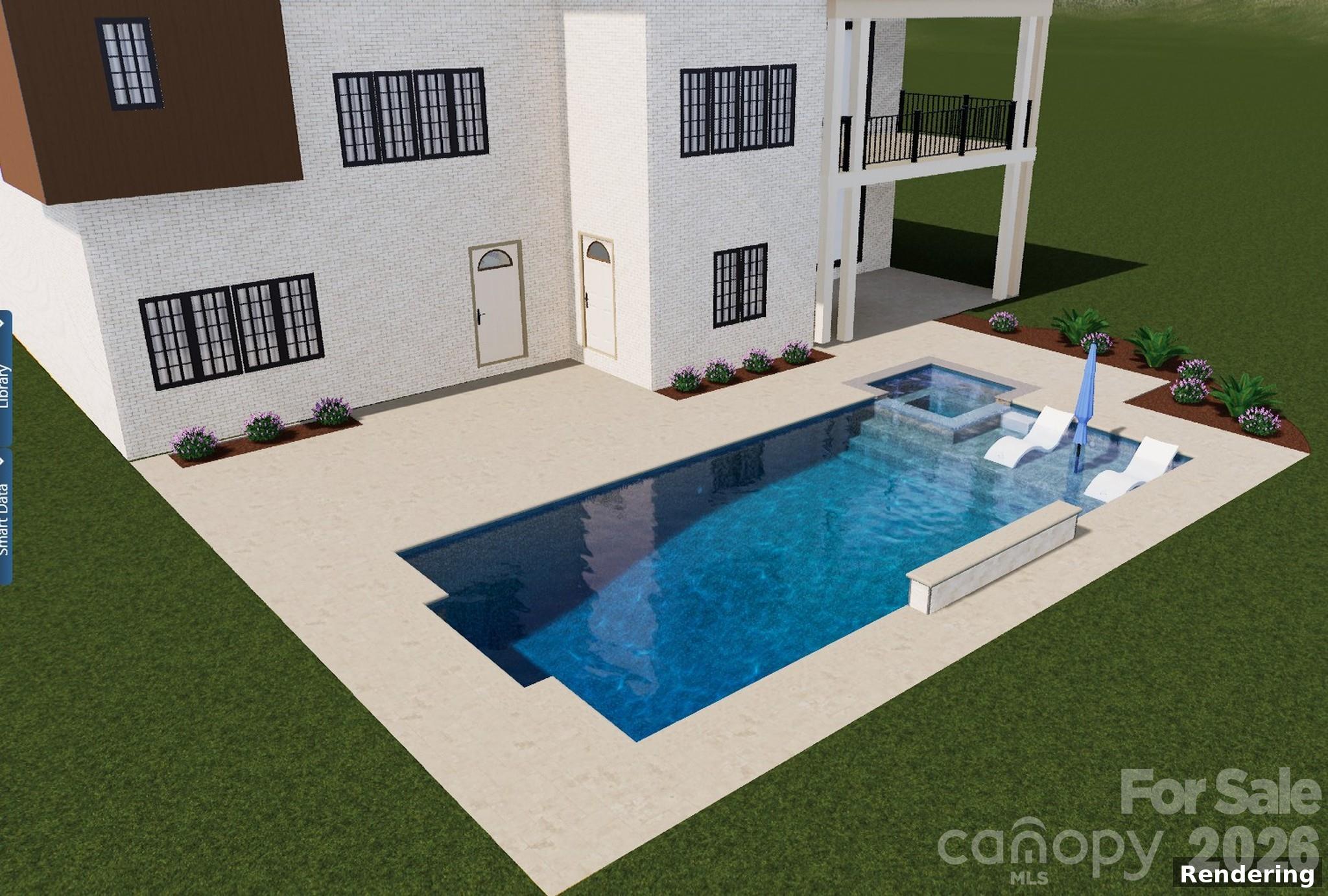 213 Crest Court Weddington NC 28104