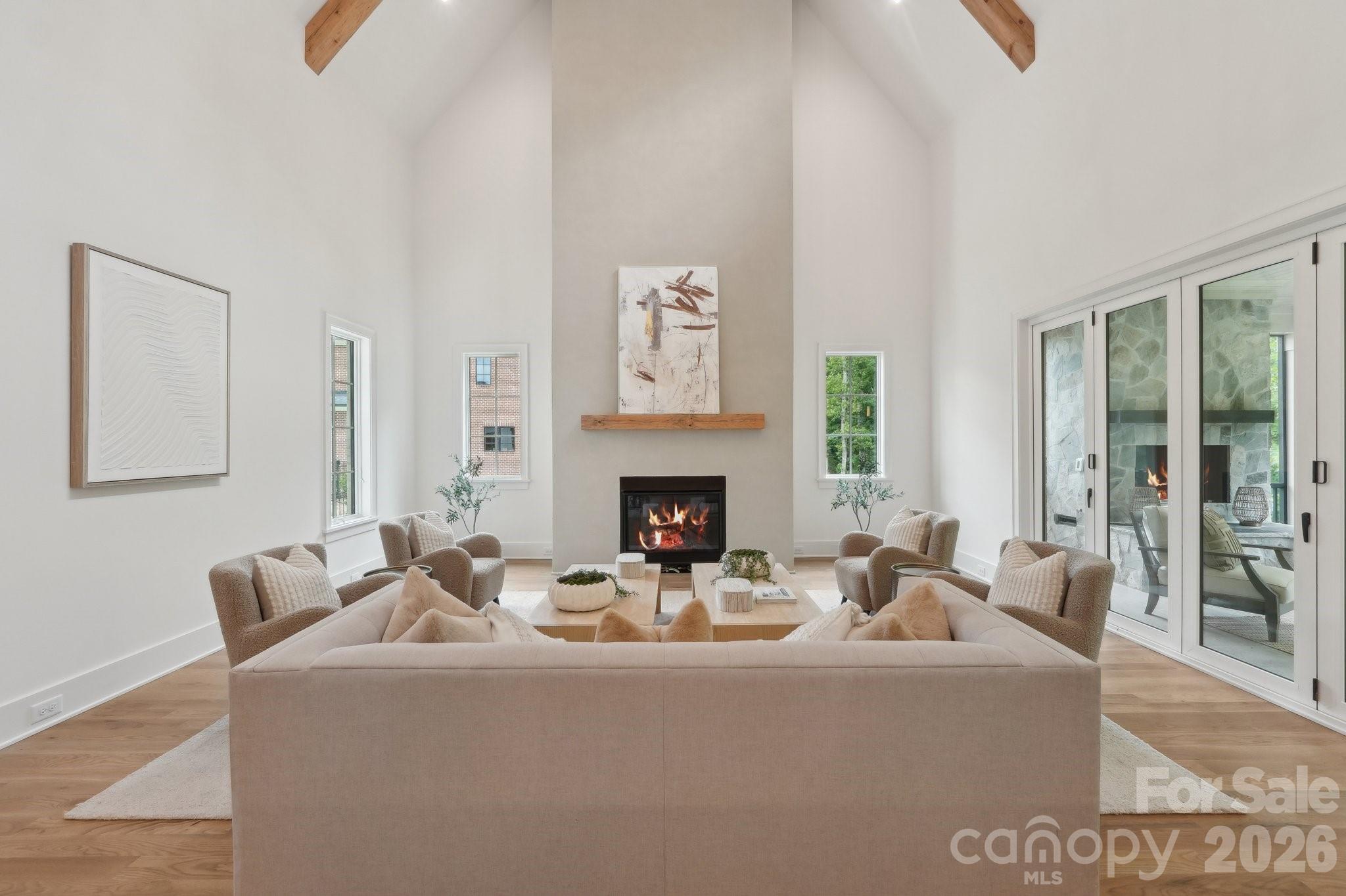 213 Crest Court Weddington NC 28104