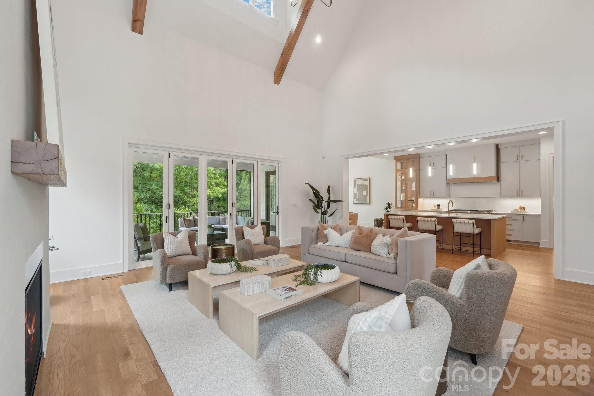 213 Crest Court Weddington NC 28104