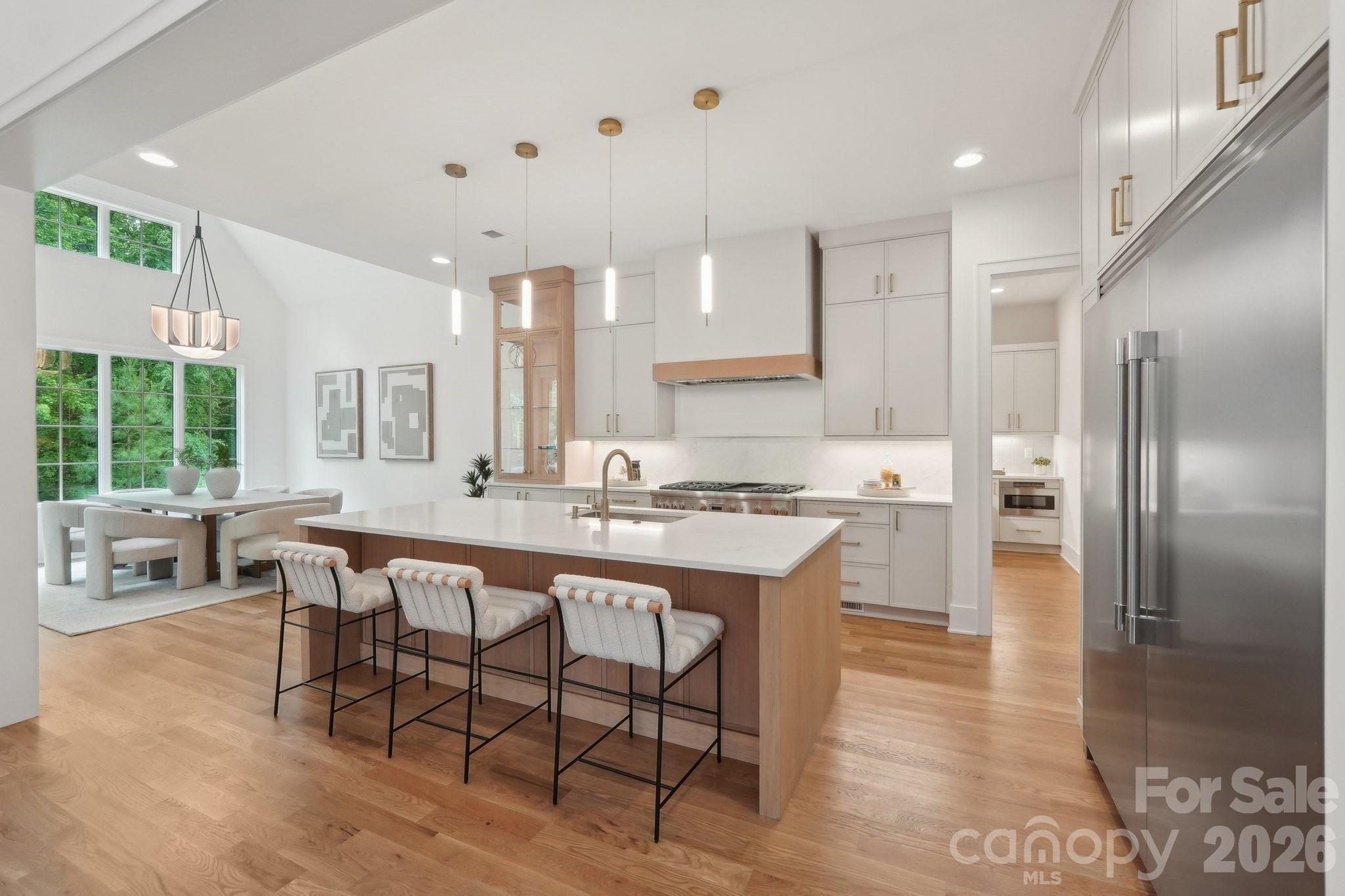 213 Crest Court Weddington NC 28104