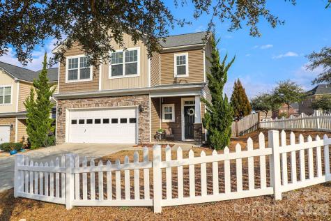 202 Penwood Lane Lexington SC 29072