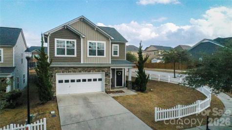 202 Penwood Lane Lexington SC 29072