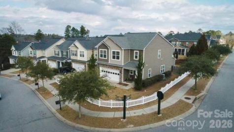 202 Penwood Lane Lexington SC 29072