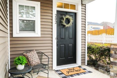 202 Penwood Lane Lexington SC 29072