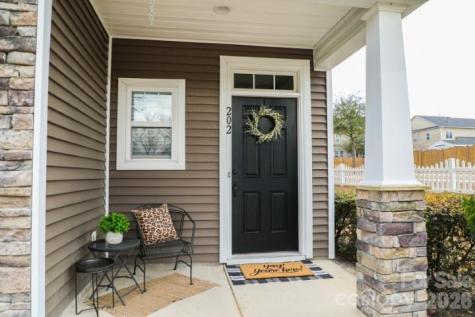 202 Penwood Lane Lexington SC 29072