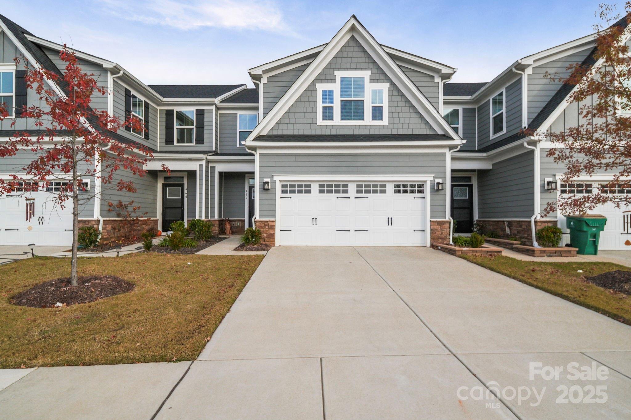 956 Prince Garrett Way Denver NC 28037