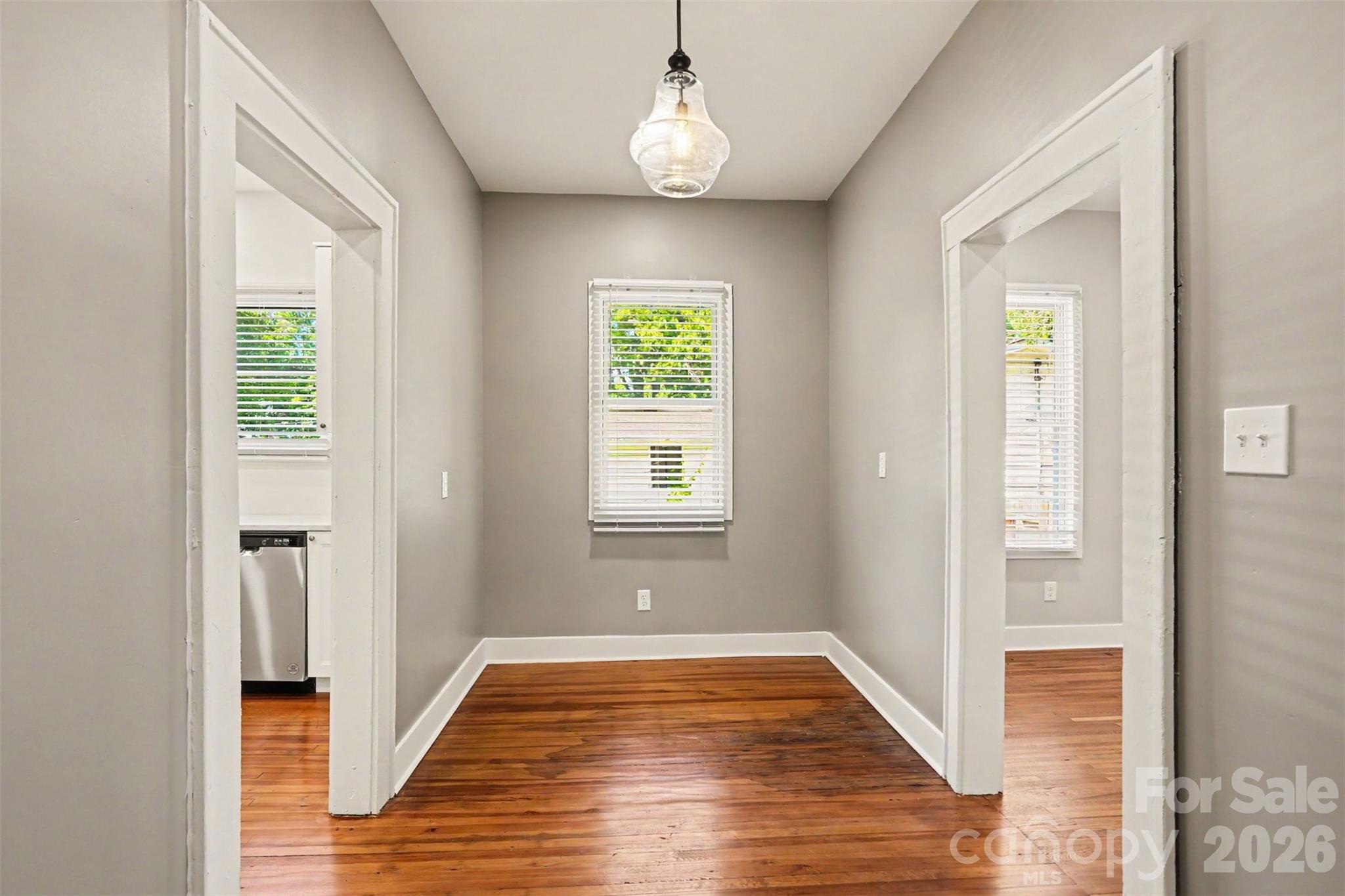 4118 Glory Street Charlotte NC 28206