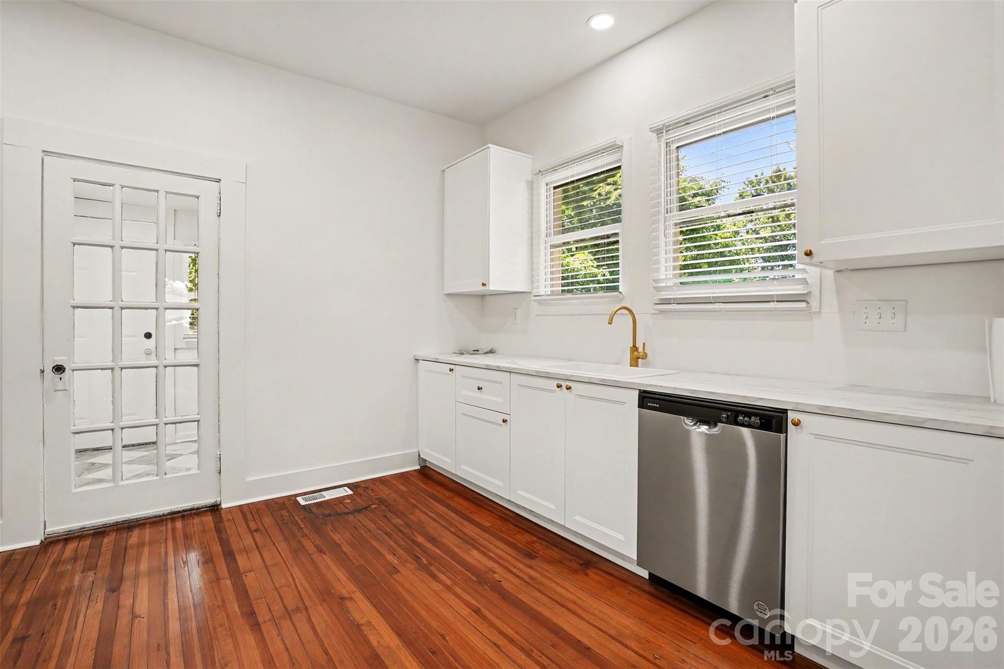 4118 Glory Street Charlotte NC 28206