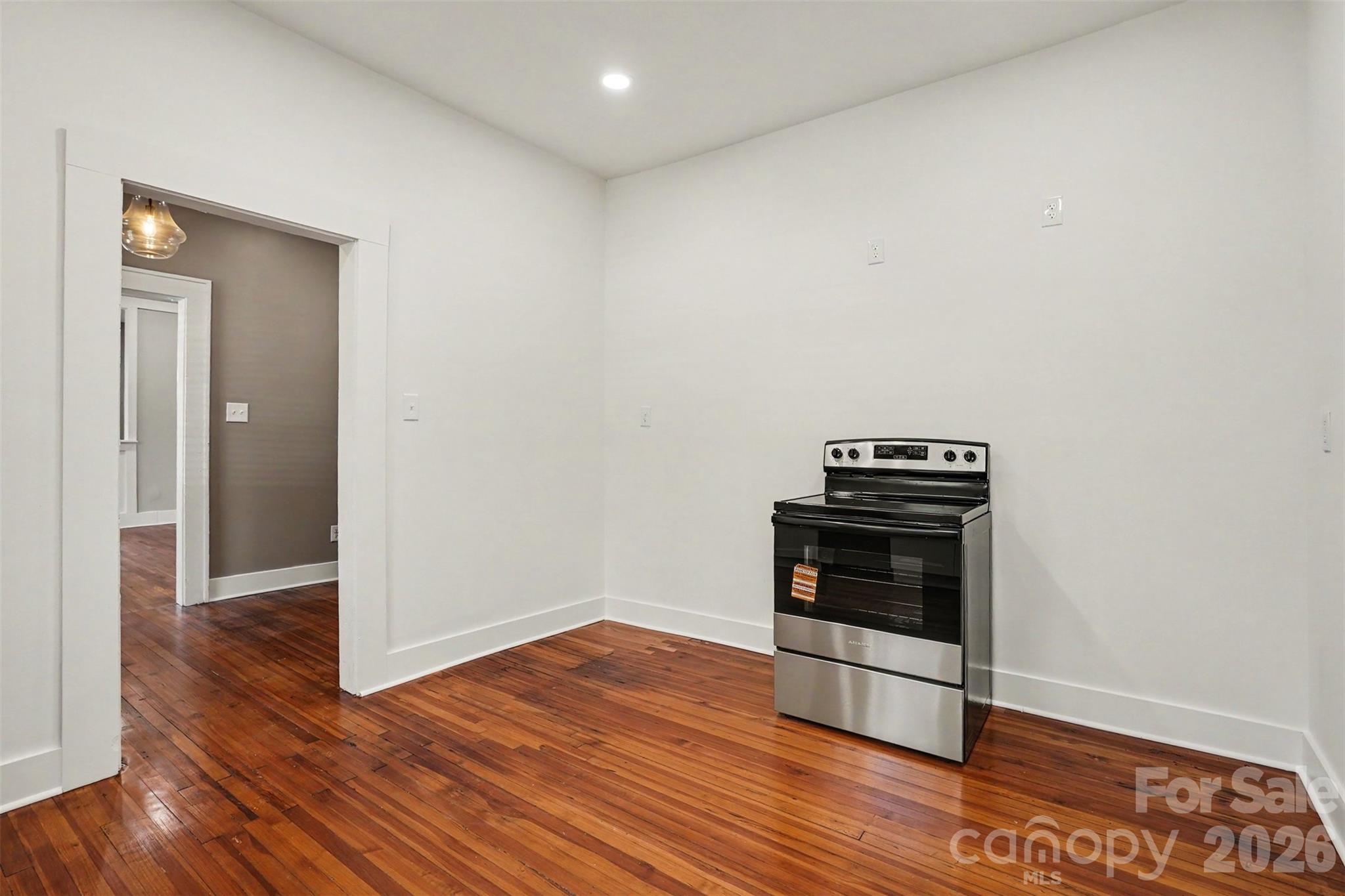 4118 Glory Street Charlotte NC 28206