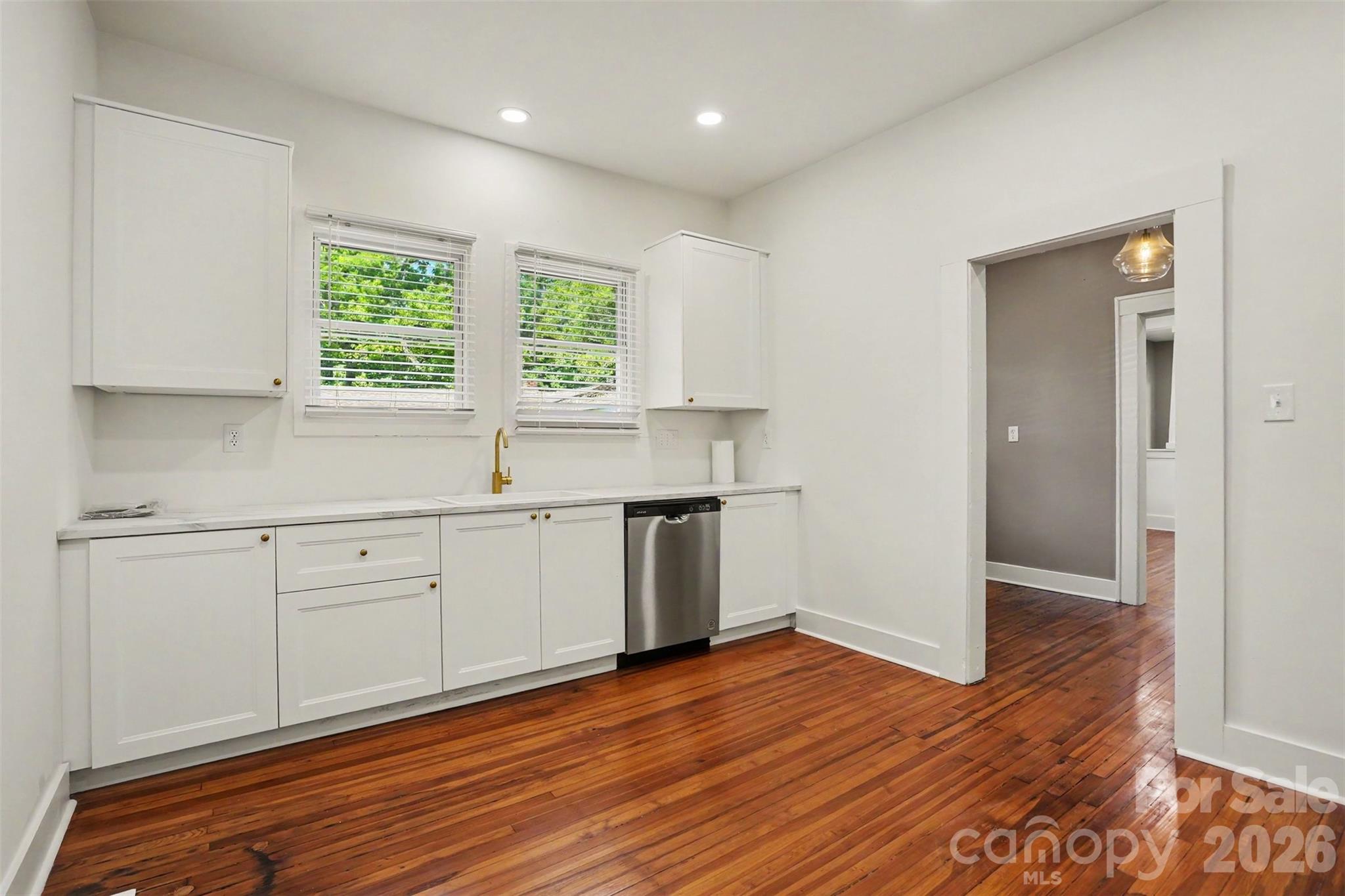 4118 Glory Street Charlotte NC 28206