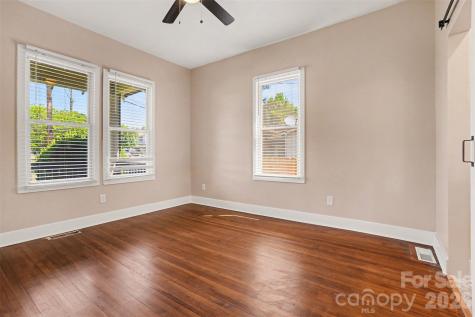 4118 Glory Street Charlotte NC 28206