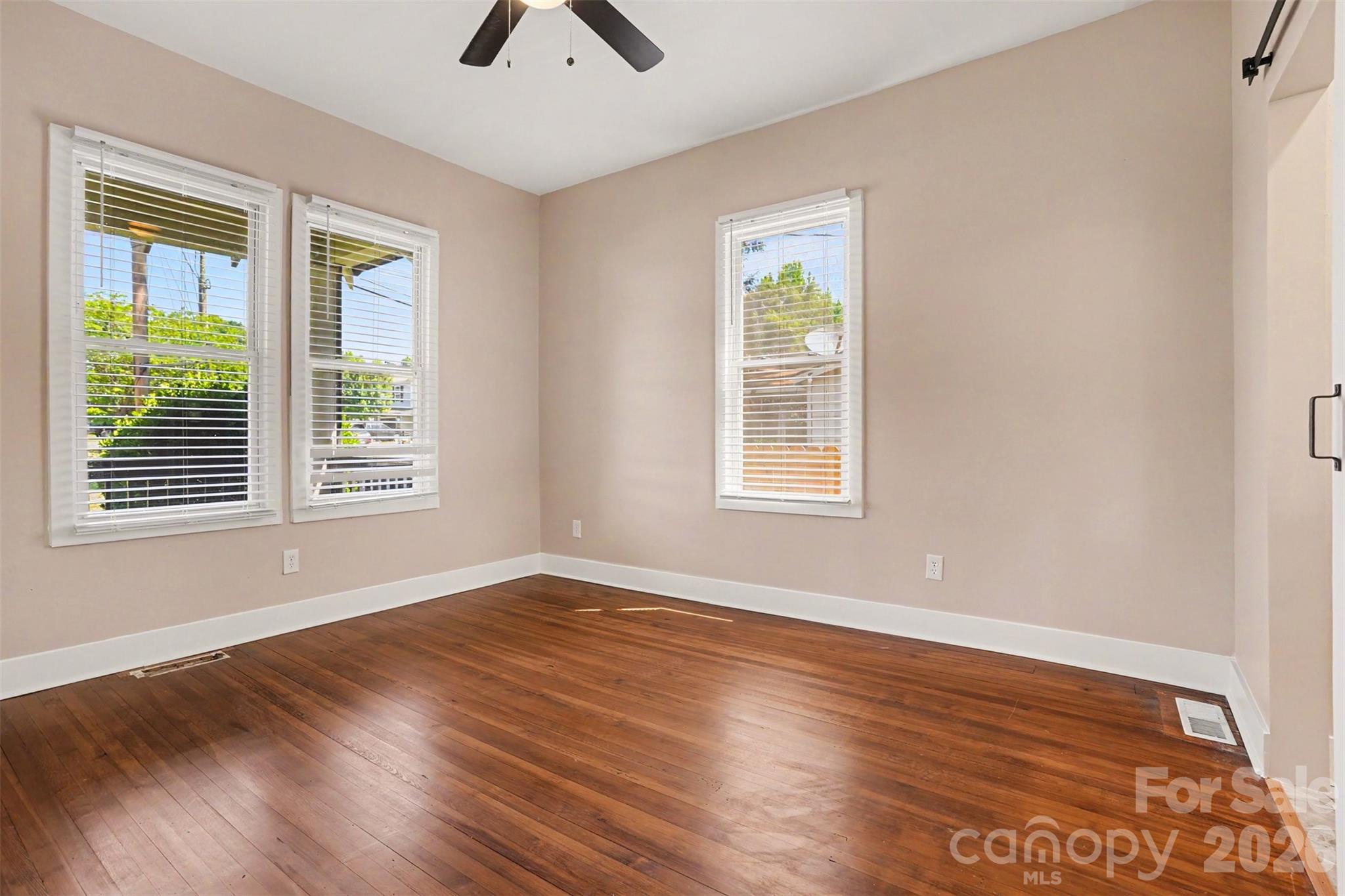 4118 Glory Street Charlotte NC 28206
