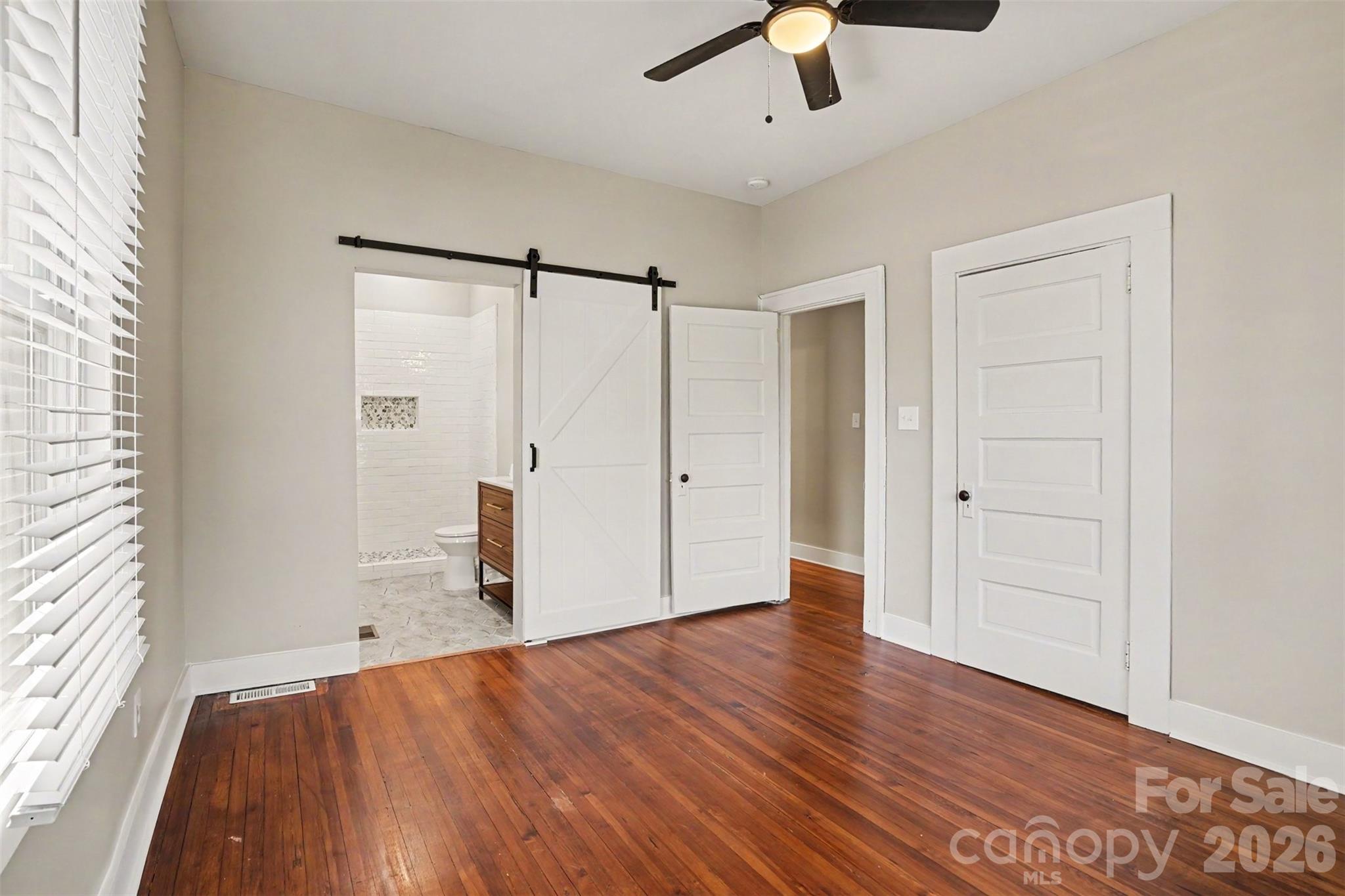4118 Glory Street Charlotte NC 28206