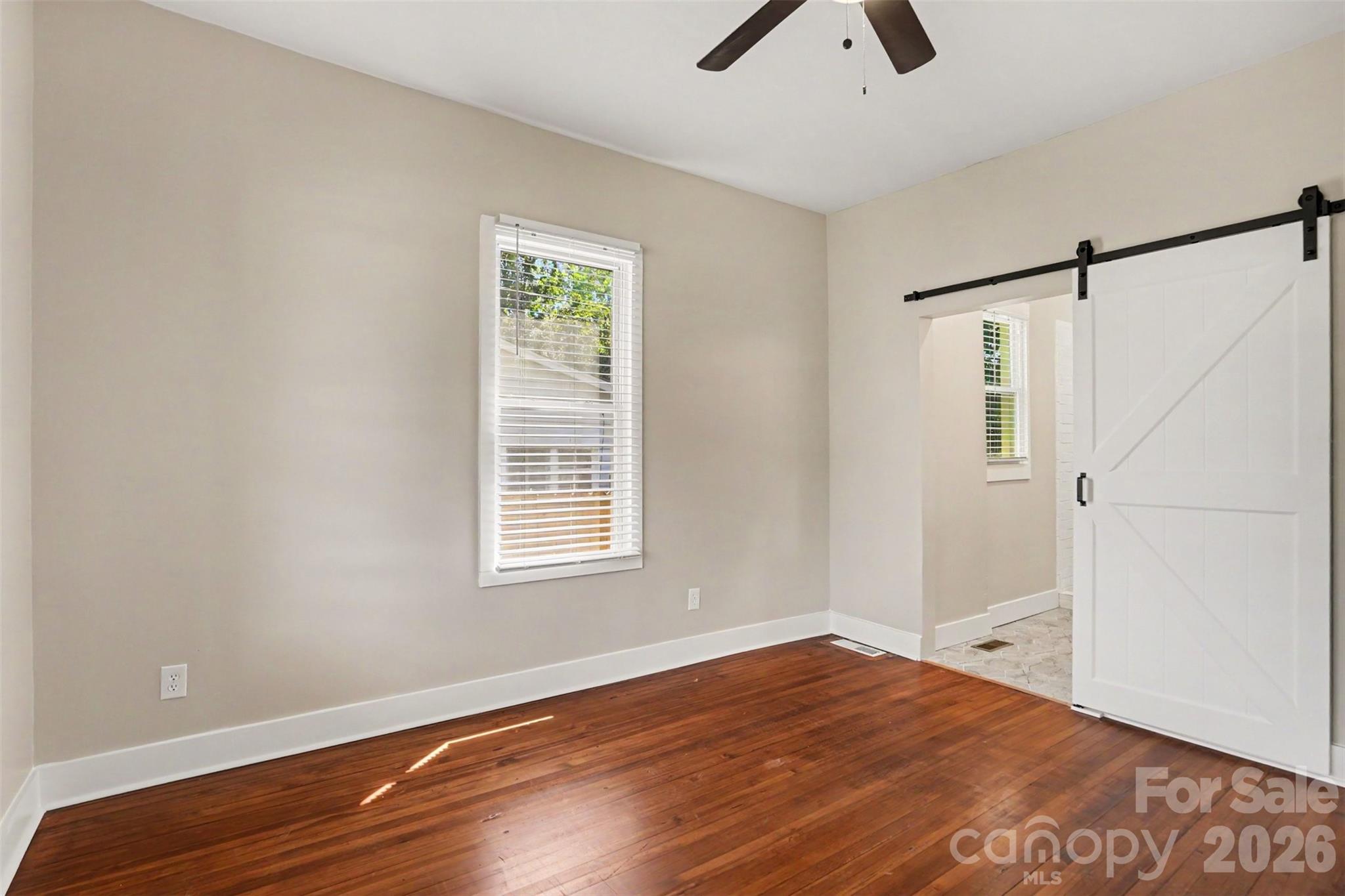 4118 Glory Street Charlotte NC 28206