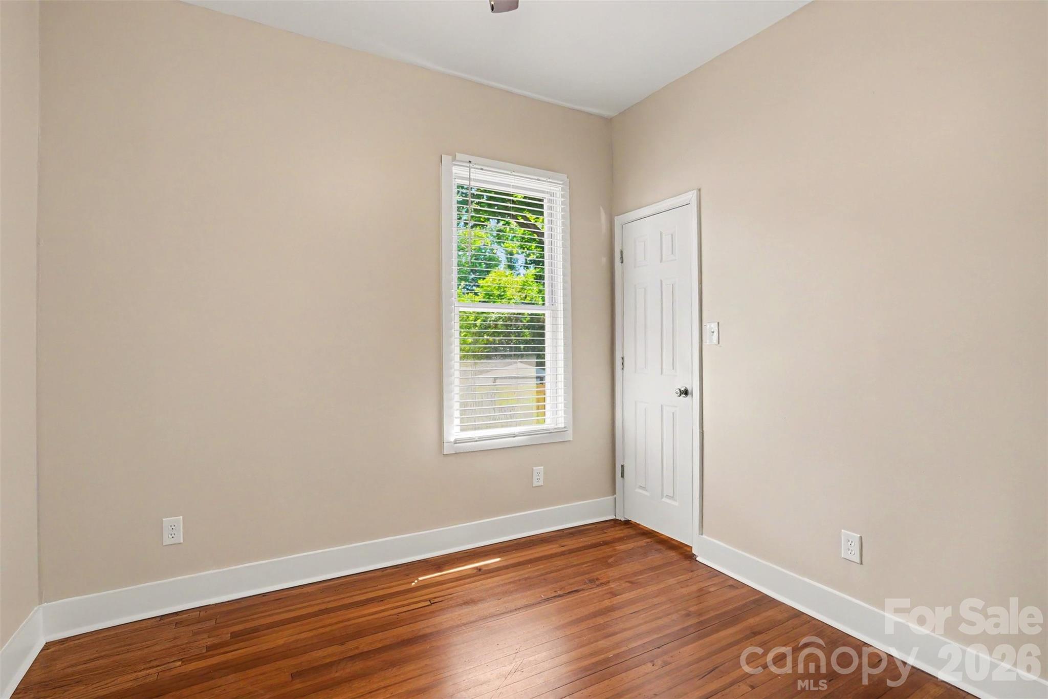 4118 Glory Street Charlotte NC 28206