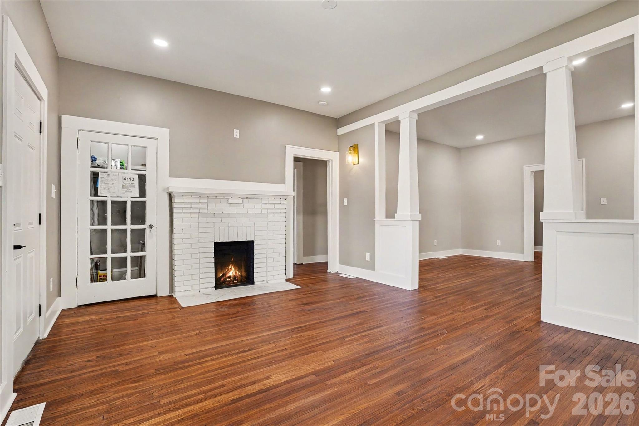 4118 Glory Street Charlotte NC 28206
