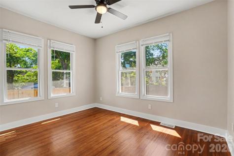 4118 Glory Street Charlotte NC 28206