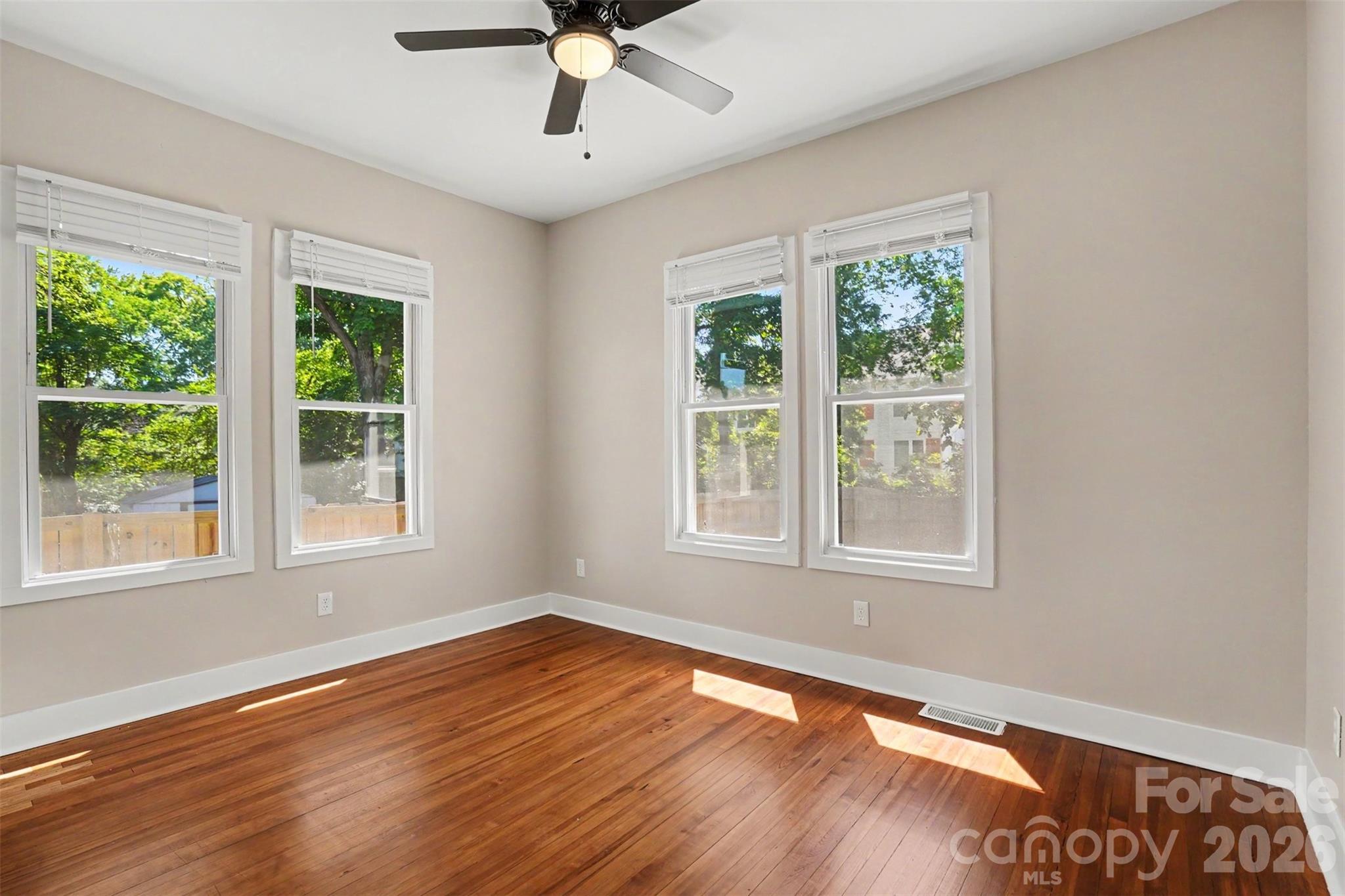 4118 Glory Street Charlotte NC 28206