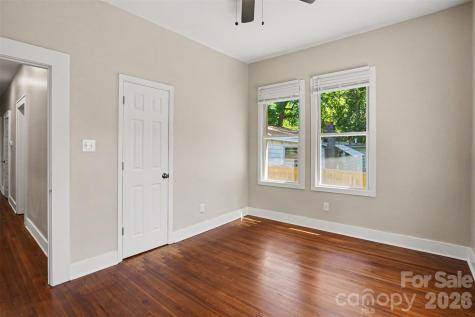 4118 Glory Street Charlotte NC 28206