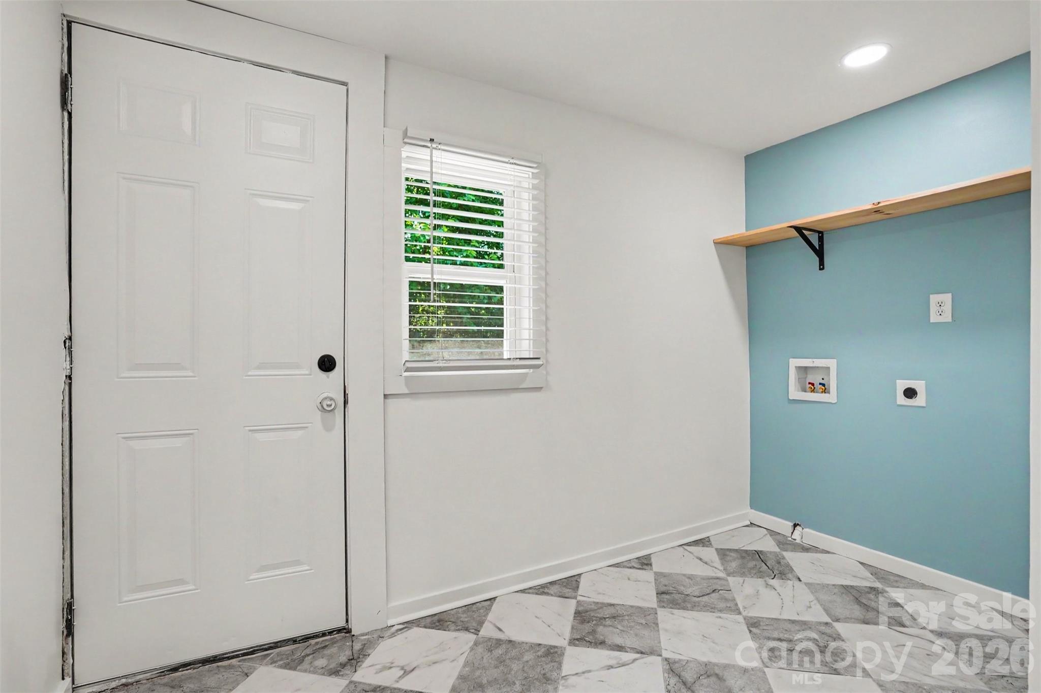 4118 Glory Street Charlotte NC 28206