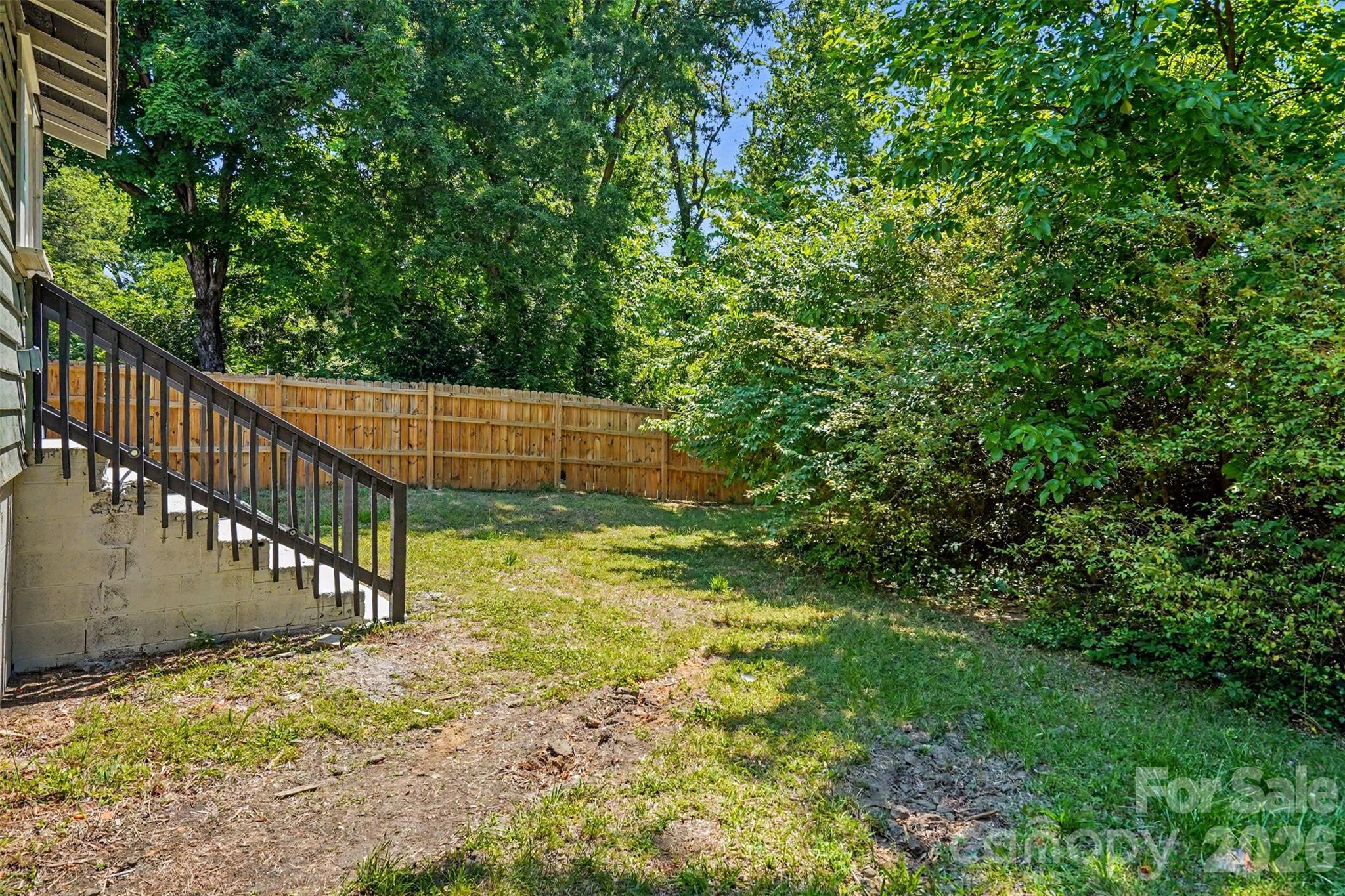 4118 Glory Street Charlotte NC 28206